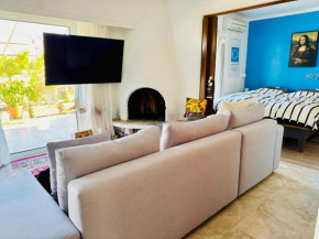 Cozy & Stylish Apartment in Thisio